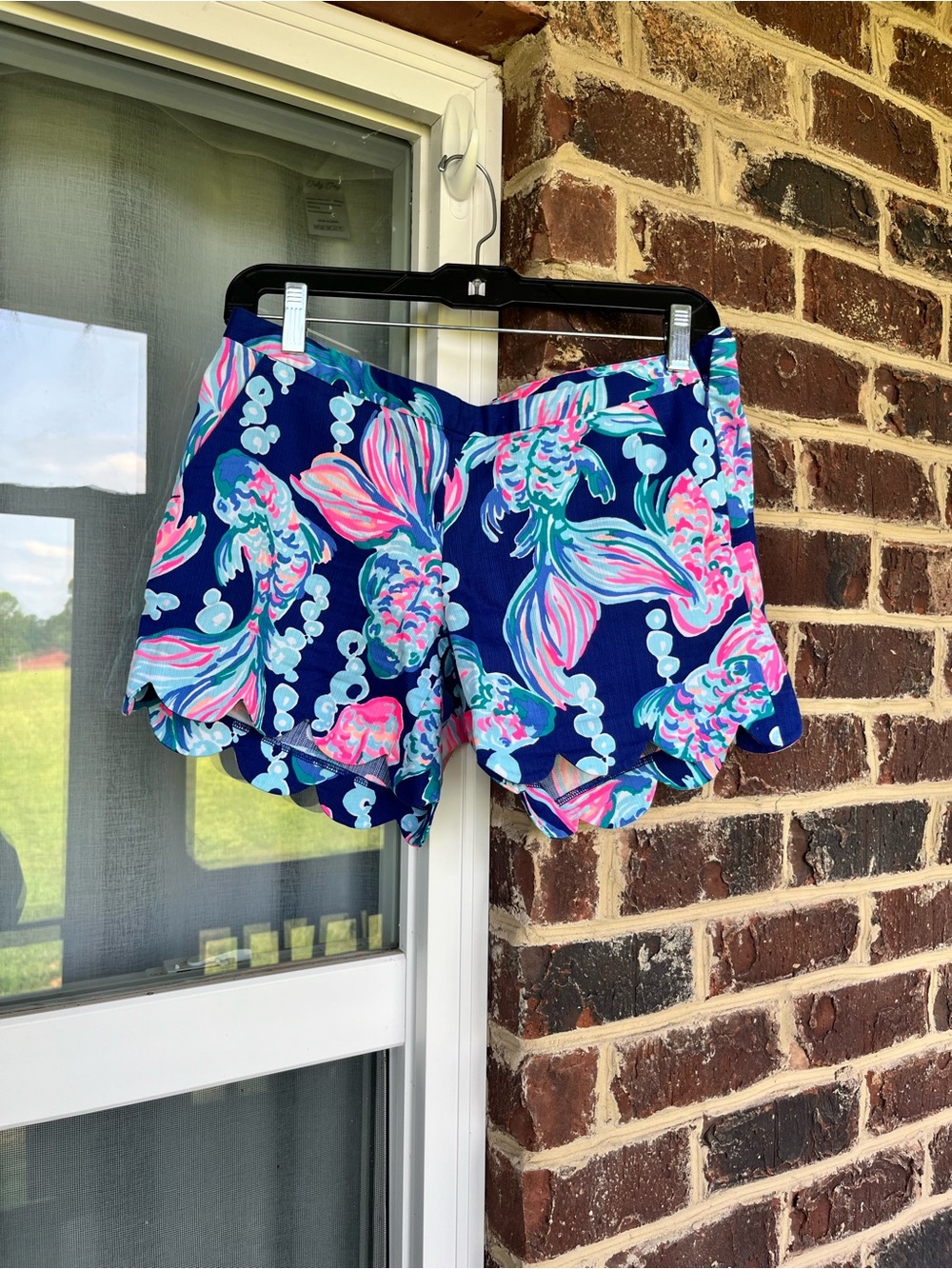 Lilly Pulitzer Magnolia Short